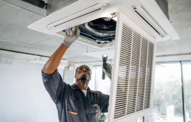 Licensed Furnace Repair service in Boaz, WV - FH HVAC